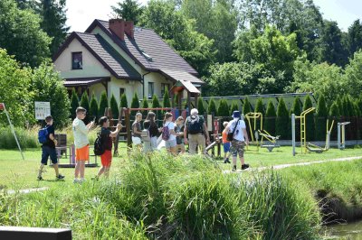 Warsztaty fotograficzne - Wojsławickie klimaty